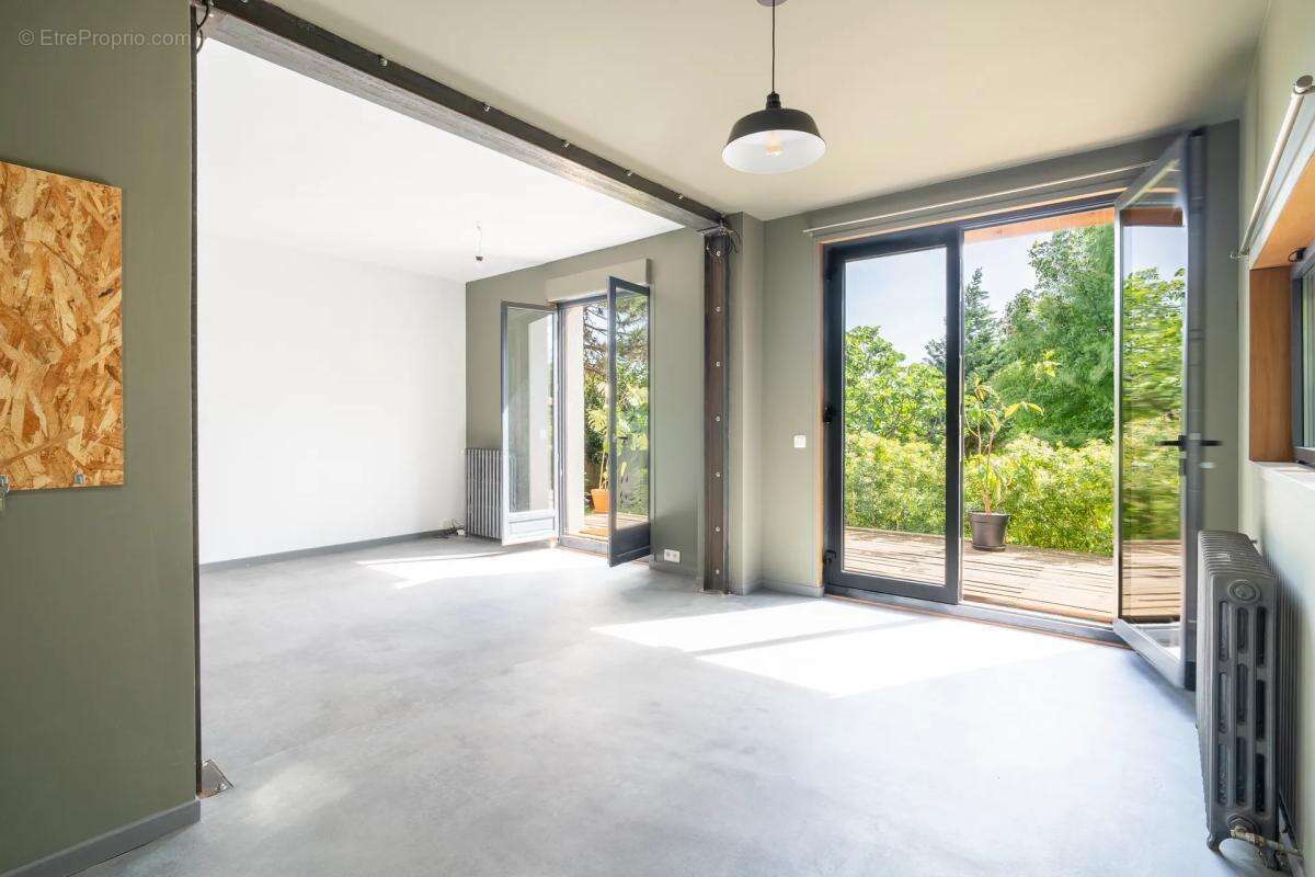 Maison à MONTREUIL