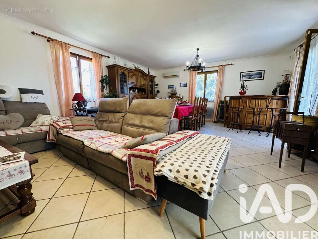 Photo 6 - Maison à LA PALME