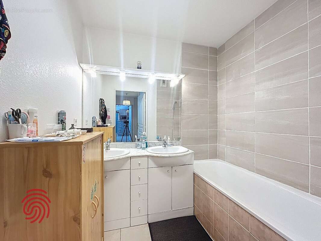 Appartement à BEZIERS