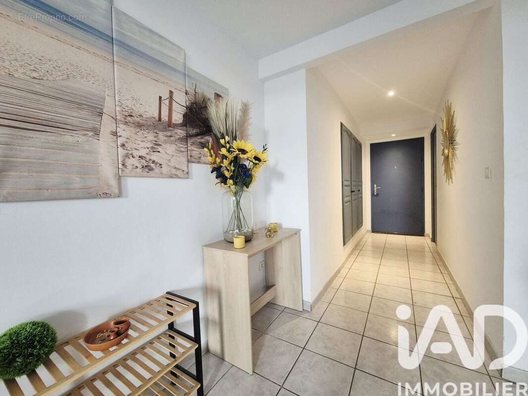 Photo 2 - Appartement à LE BARCARES