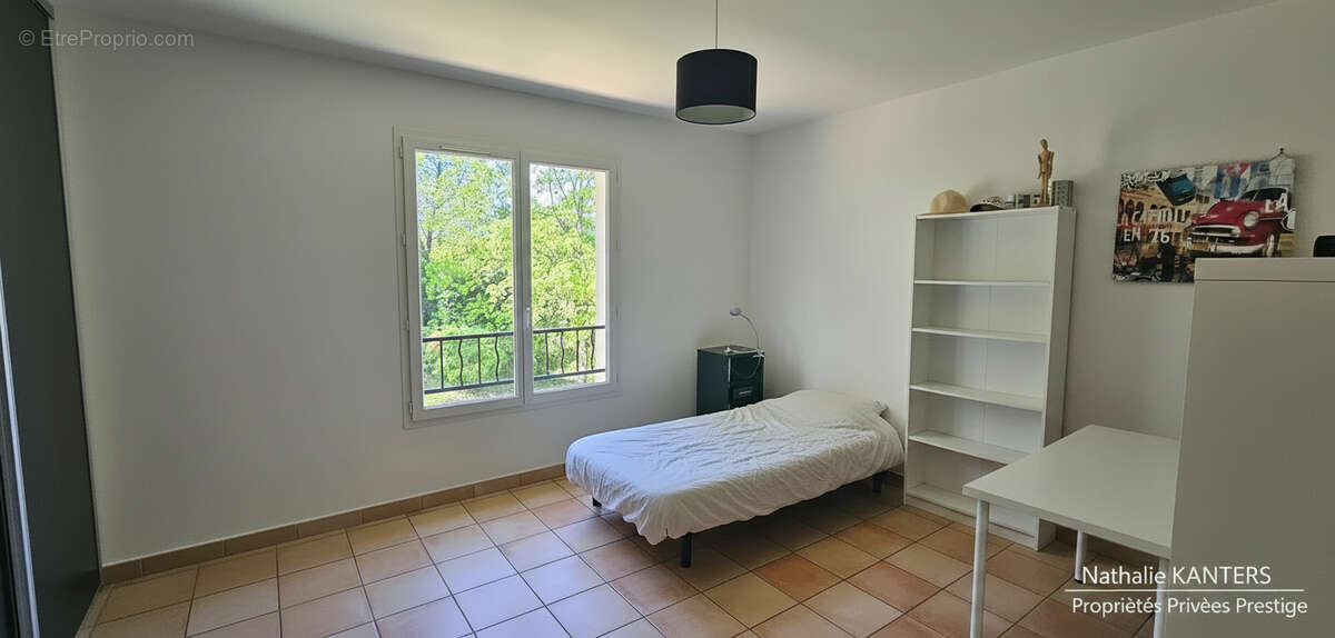 Demeure de prestige  aix en provence - photo 7