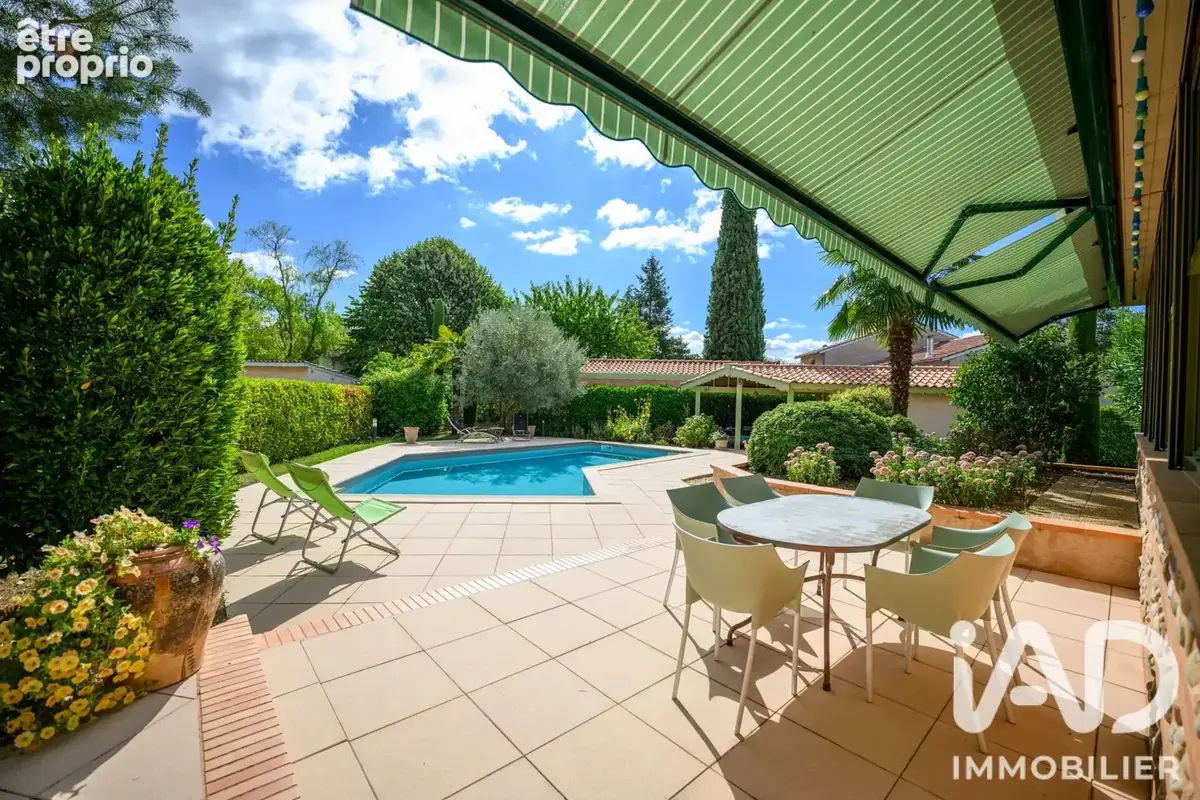 Photo 1 - Maison à ALBI