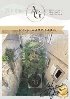 Appartement à CASTELNAUDARY