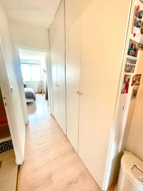 Appartement à COLOMBES