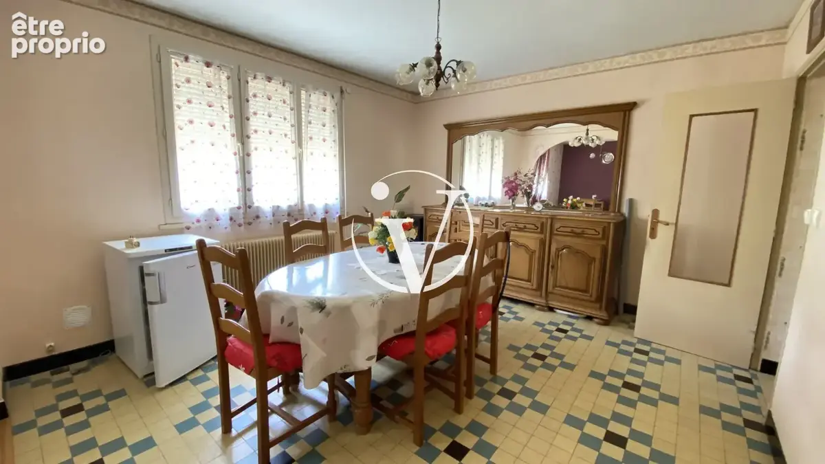 Maison 4 pièces 102 m² à vendre à Vendome (41100) - photo 3