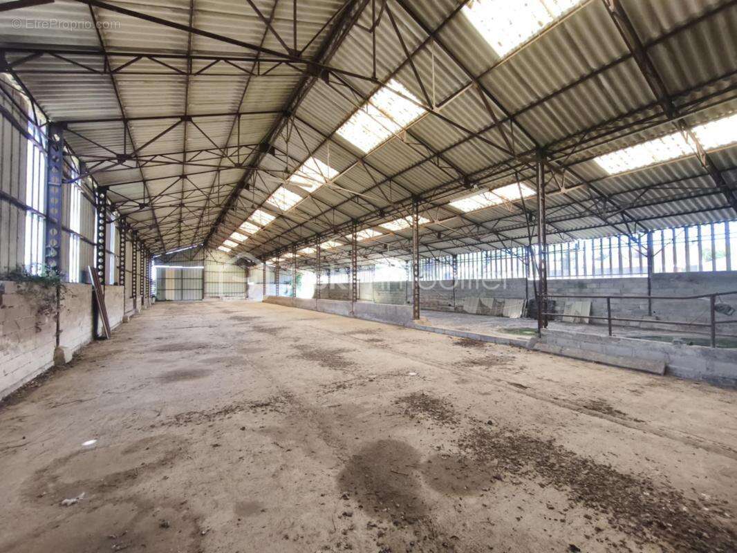 Maison à FERE-EN-TARDENOIS