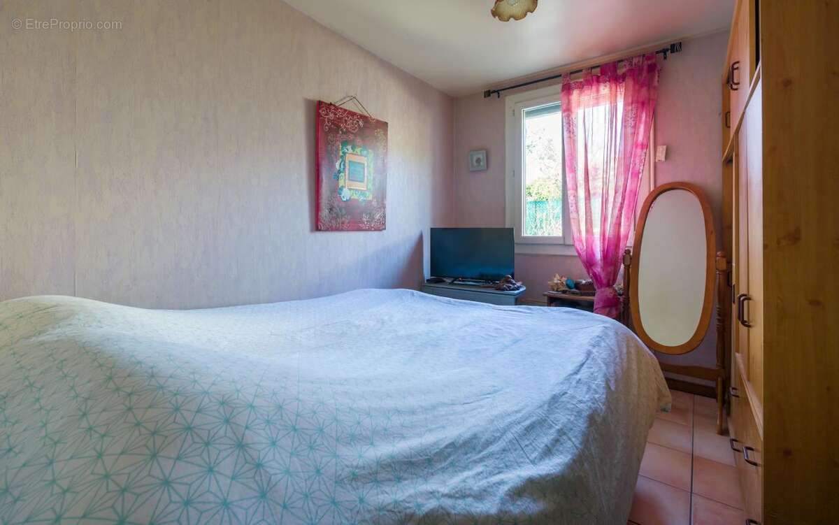 Maison à VILLENEUVE