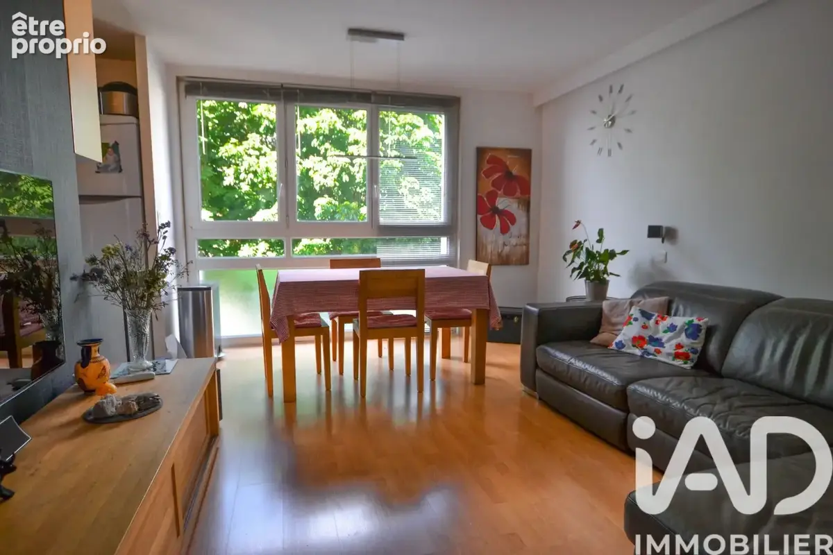 Photo 1 - Appartement à VILLEJUIF