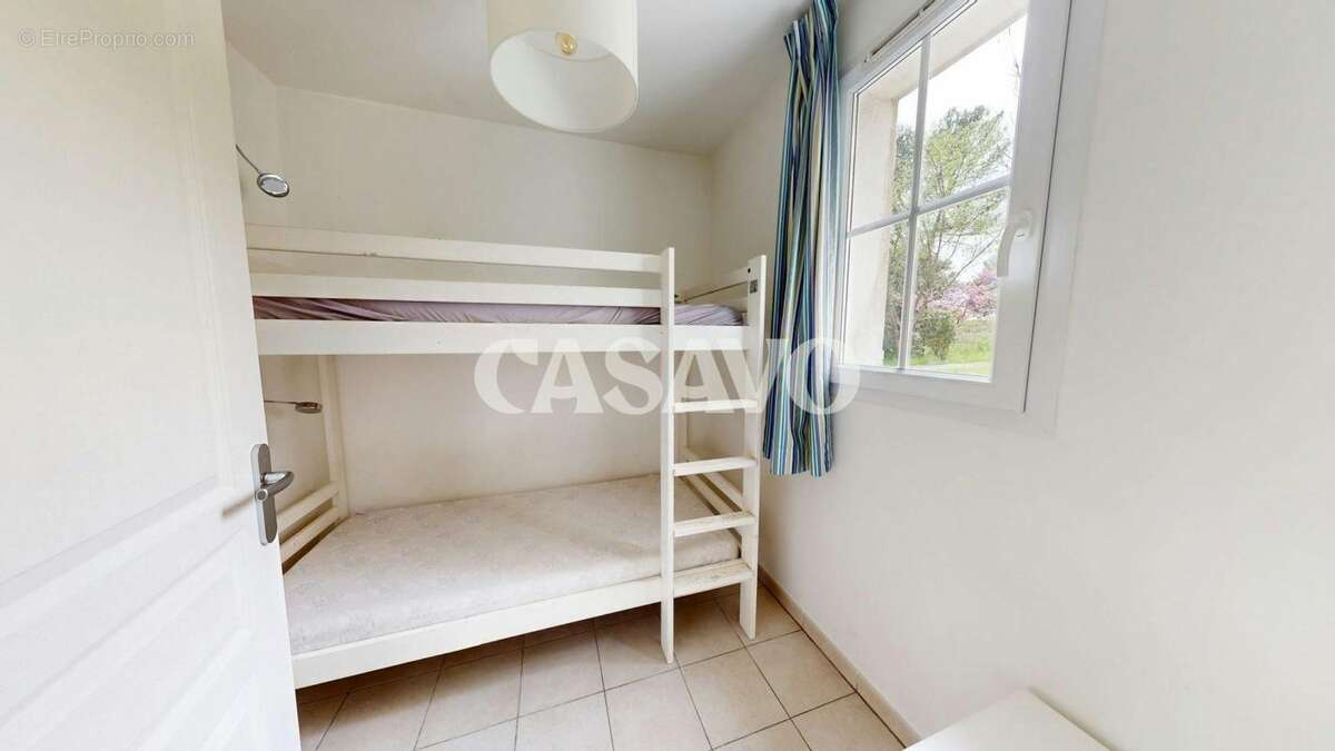 Vente Maison 4 pièces de 50m² - 13480 Cabriès - photo 5