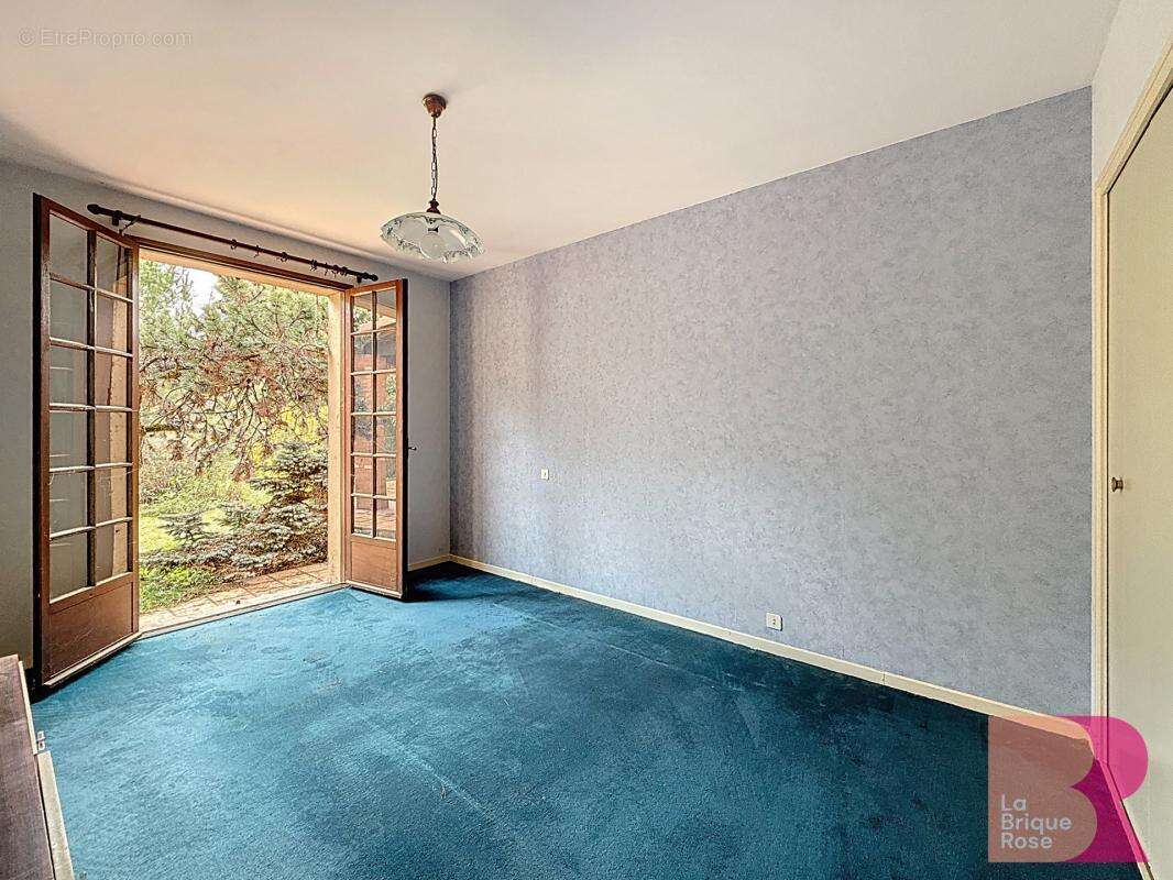 Maison à TOURNEFEUILLE