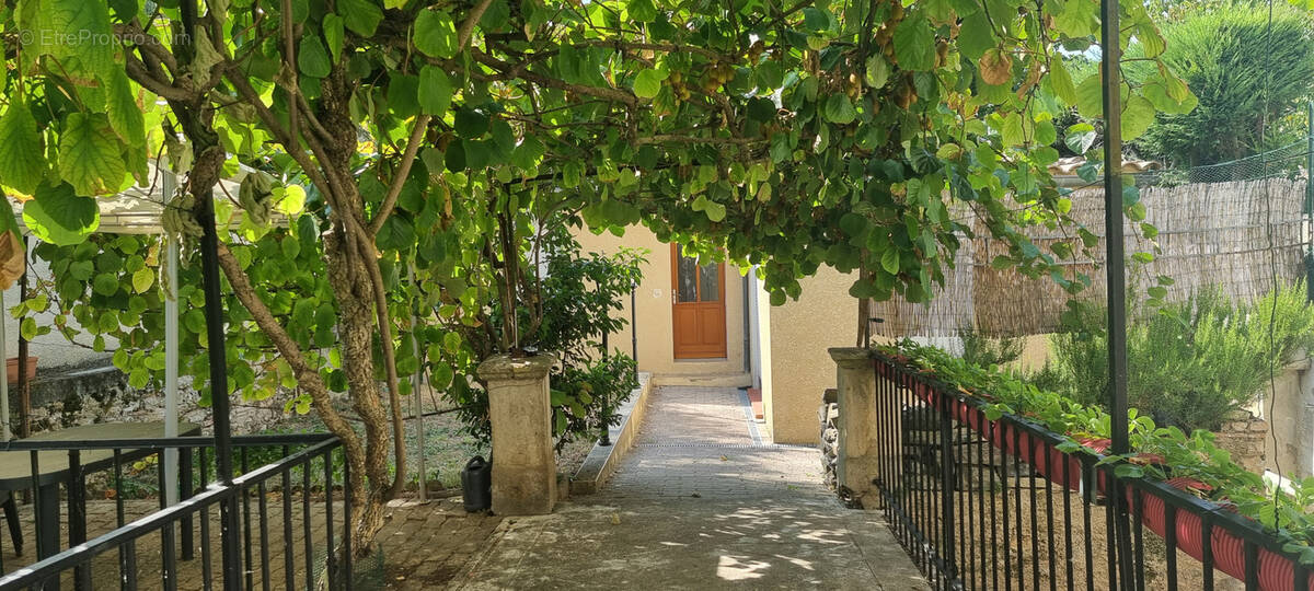 Maison à CASTELNAUDARY