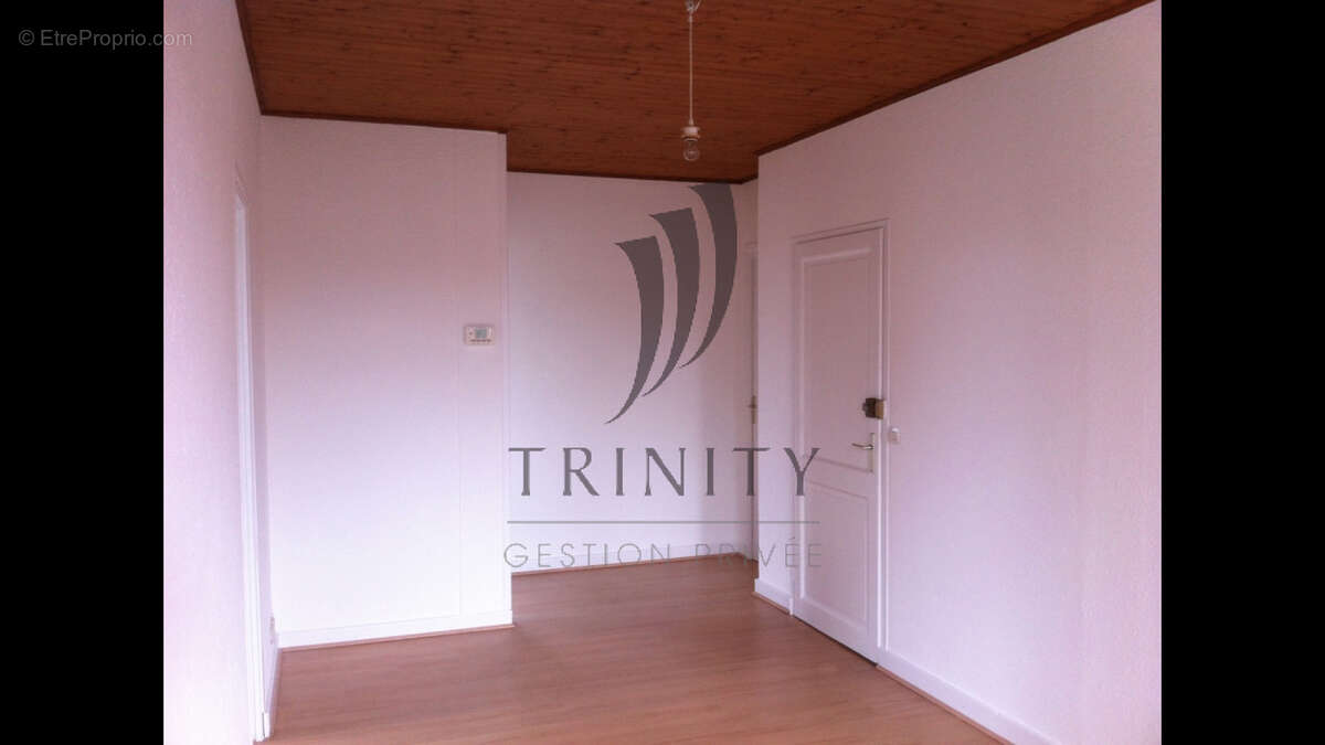 Appartement à BOURG-DE-PEAGE