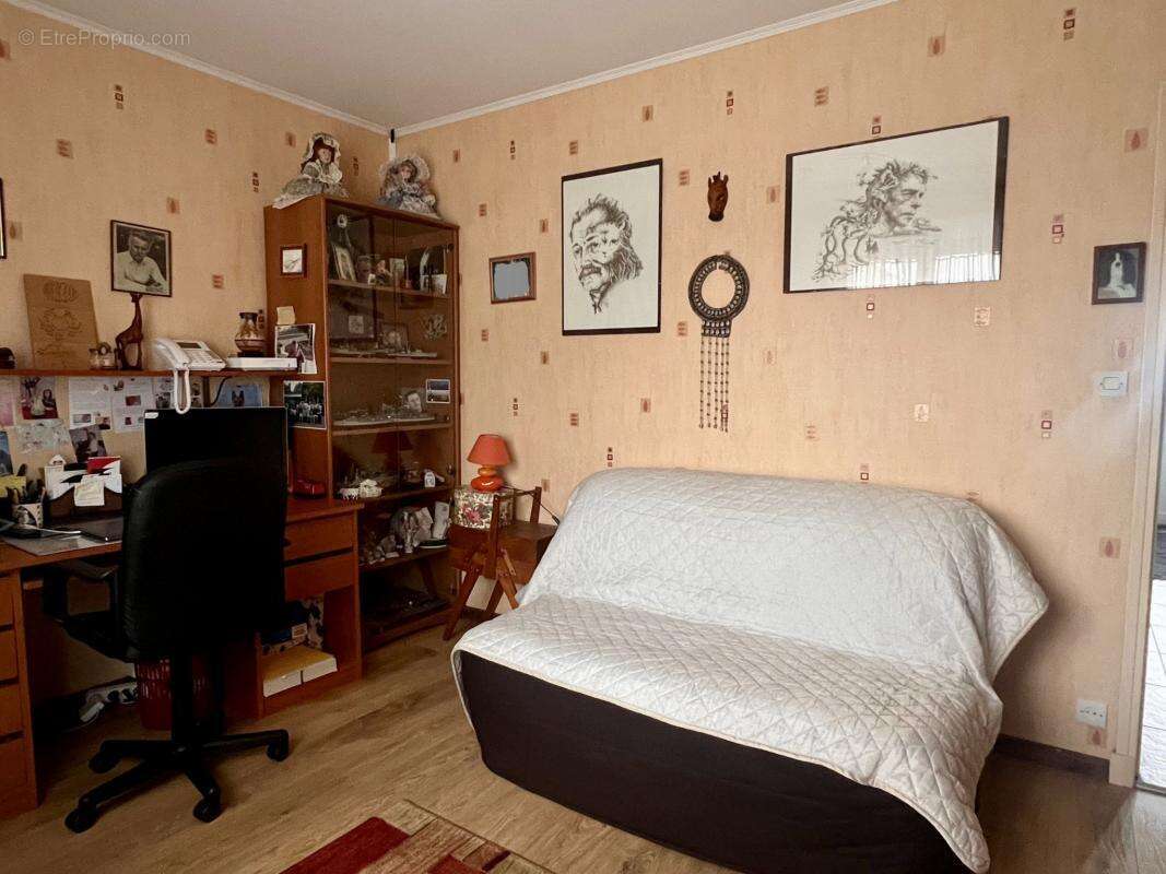 Maison à MACHECOUL