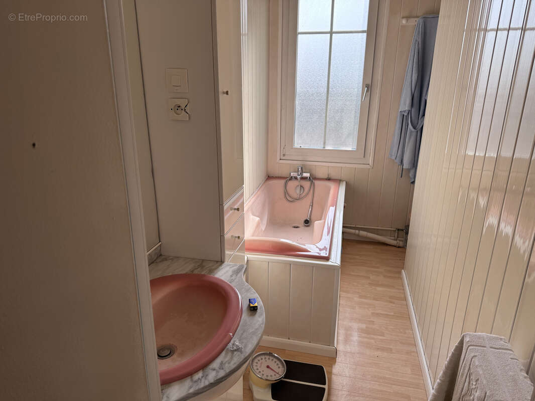 Maison à NEUVES-MAISONS