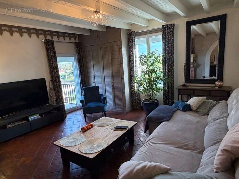 Maison à SAINT-DIZIER