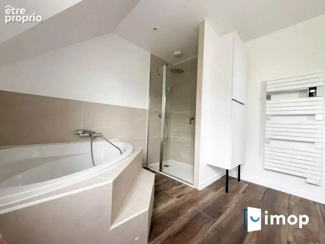 Belle maison 6 chambres proche Vannes - photo 11