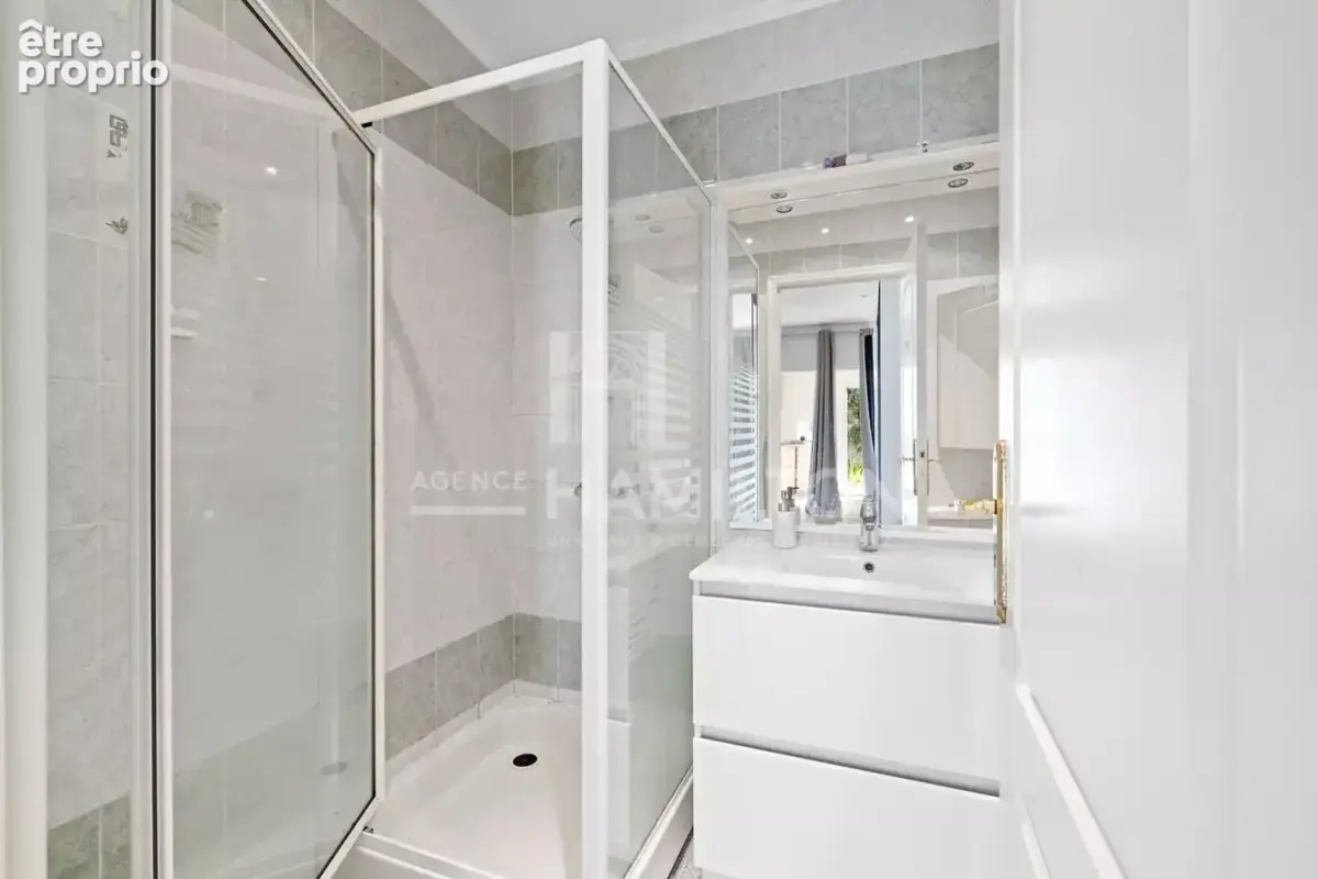 Splendide Villa avec vue panoramique mer et Baous - photo 15