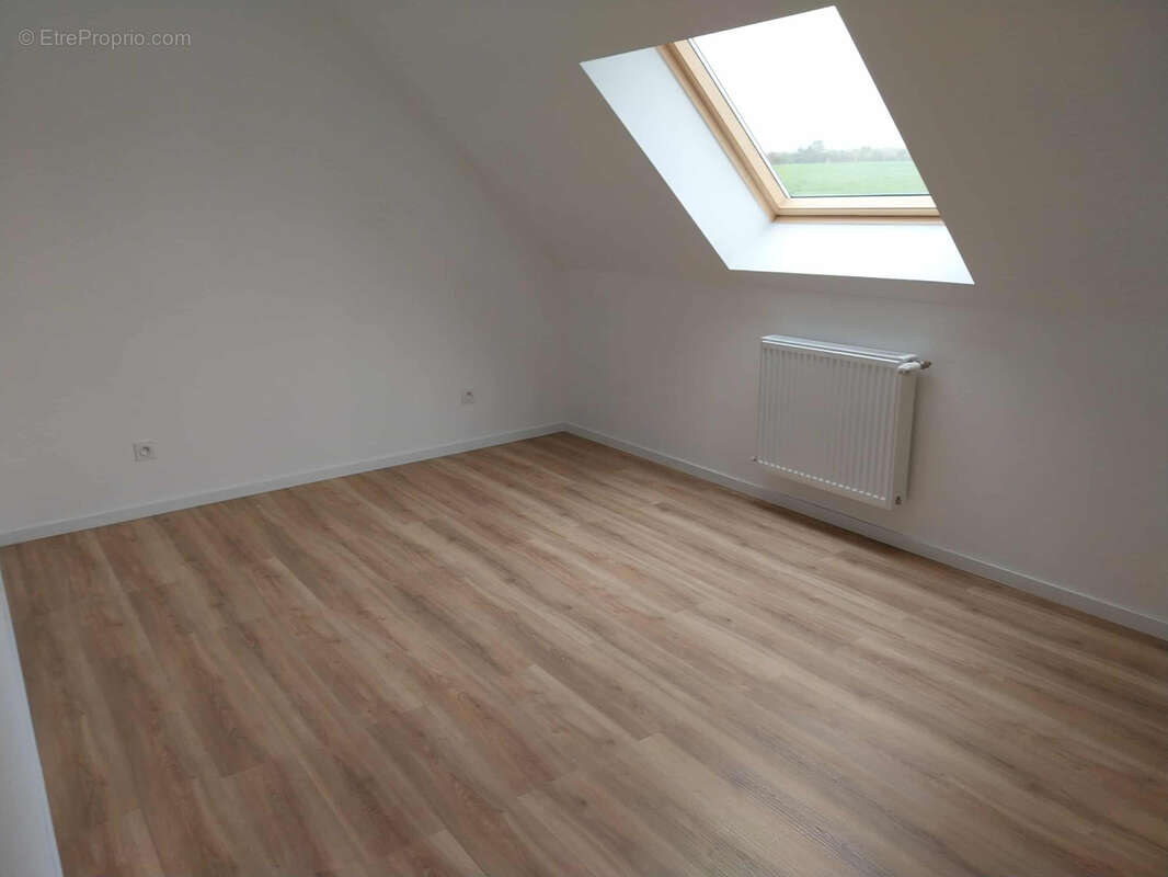 Maison à NEUFCHATEL-EN-BRAY