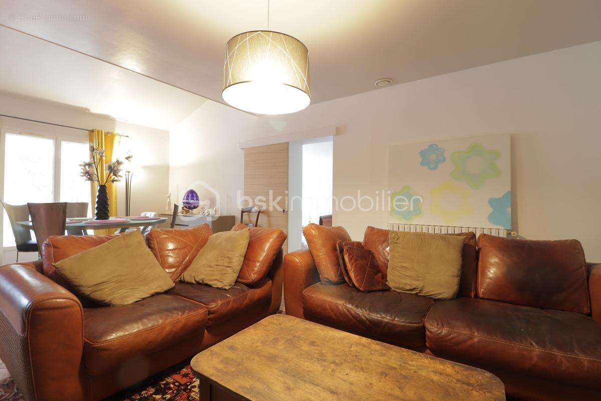 Maison à AIGUES-MORTES