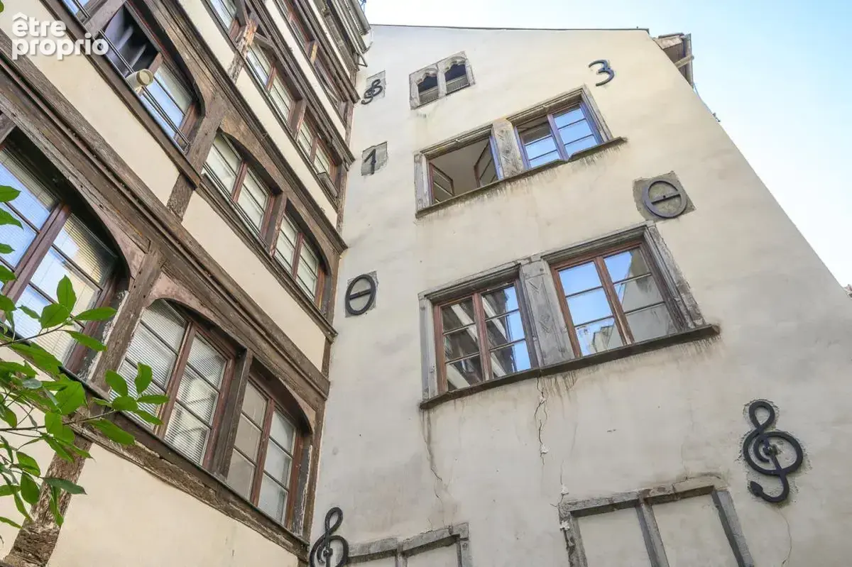 Appartement d’exception – 4 pièces – Environ 150 m² - photo 3