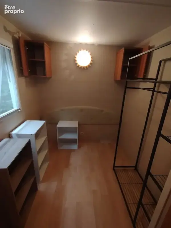 Pordic, mobilhome proche mer à vendre, environ 50 M2 - photo 7