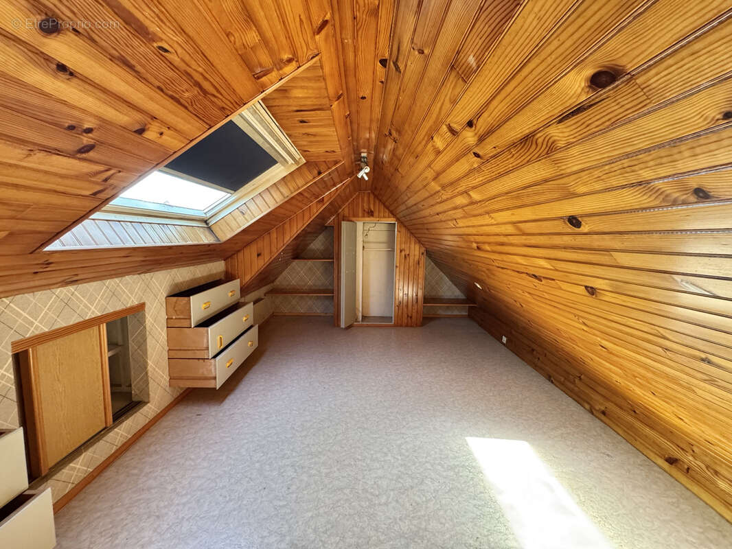 Maison à GUEMENE-SUR-SCORFF