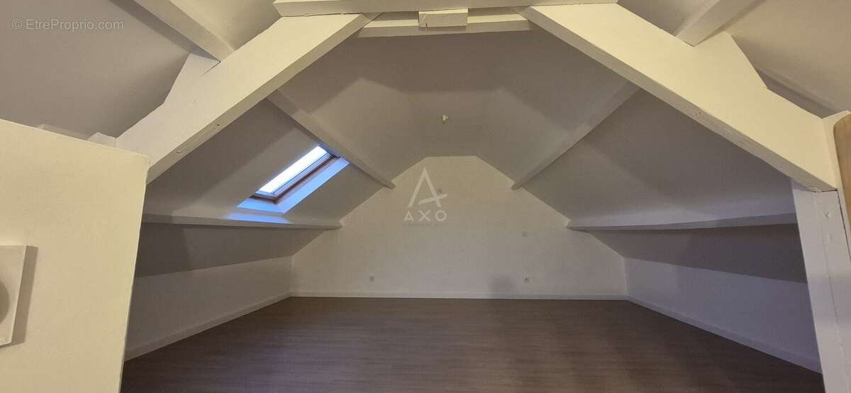 Appartement à CROZON