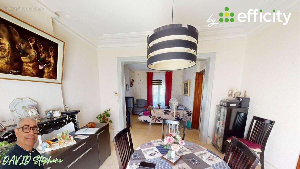 Maison 150 m² à Louvroil  - photo 3
