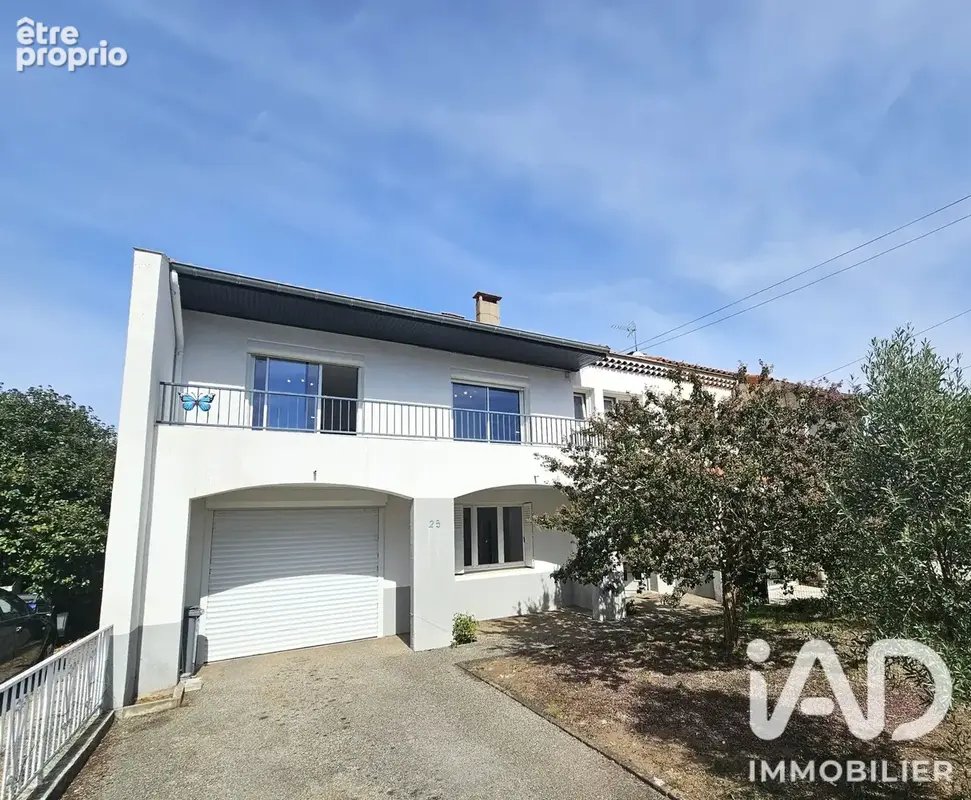 Photo 1 - Maison à PRIVAS