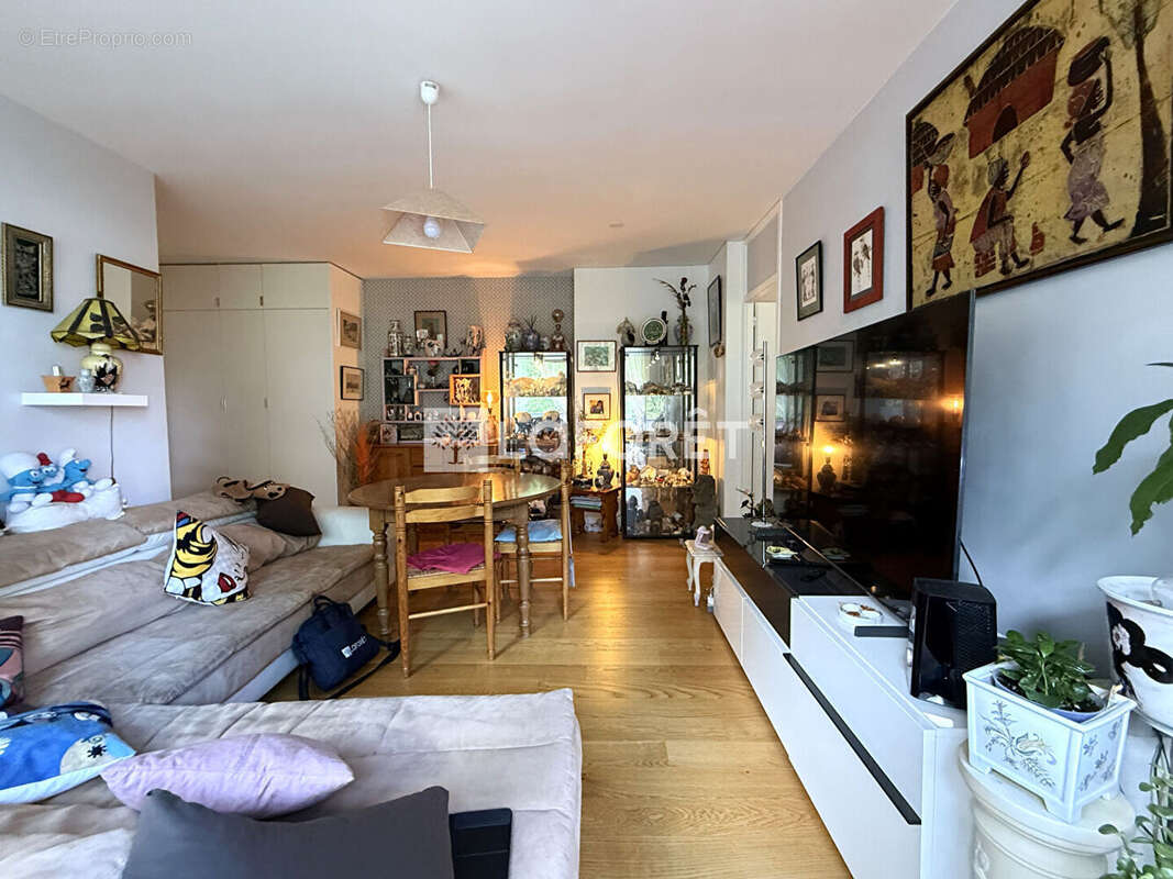 Appartement à MARLY-LE-ROI