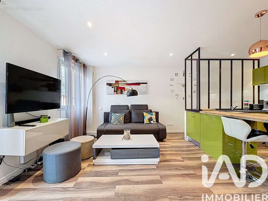 Photo 4 - Appartement à MORILLON