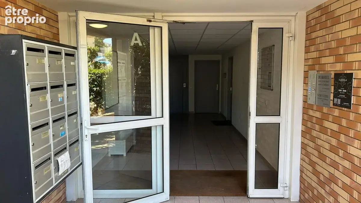 Appartement - photo 11