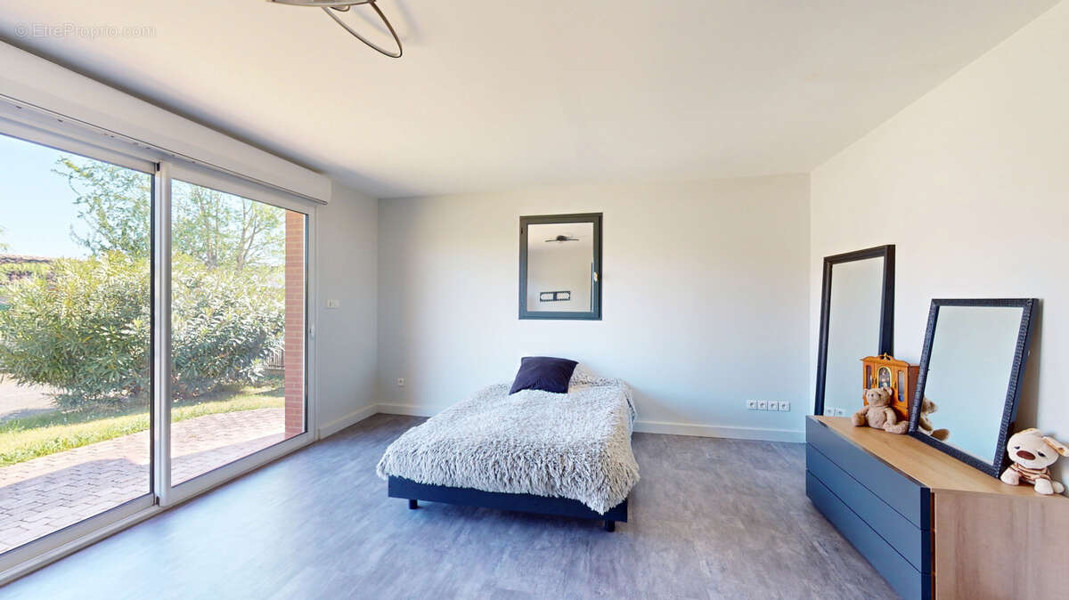 Maison à CINTEGABELLE