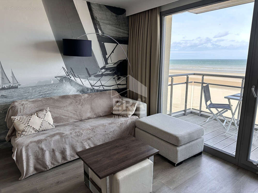 Appartement face mer BRAY-DUNES - photo 3
