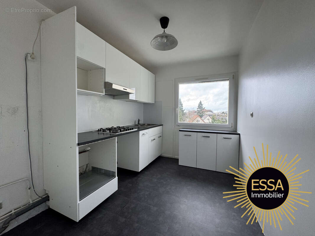 Appartement à VELIZY-VILLACOUBLAY