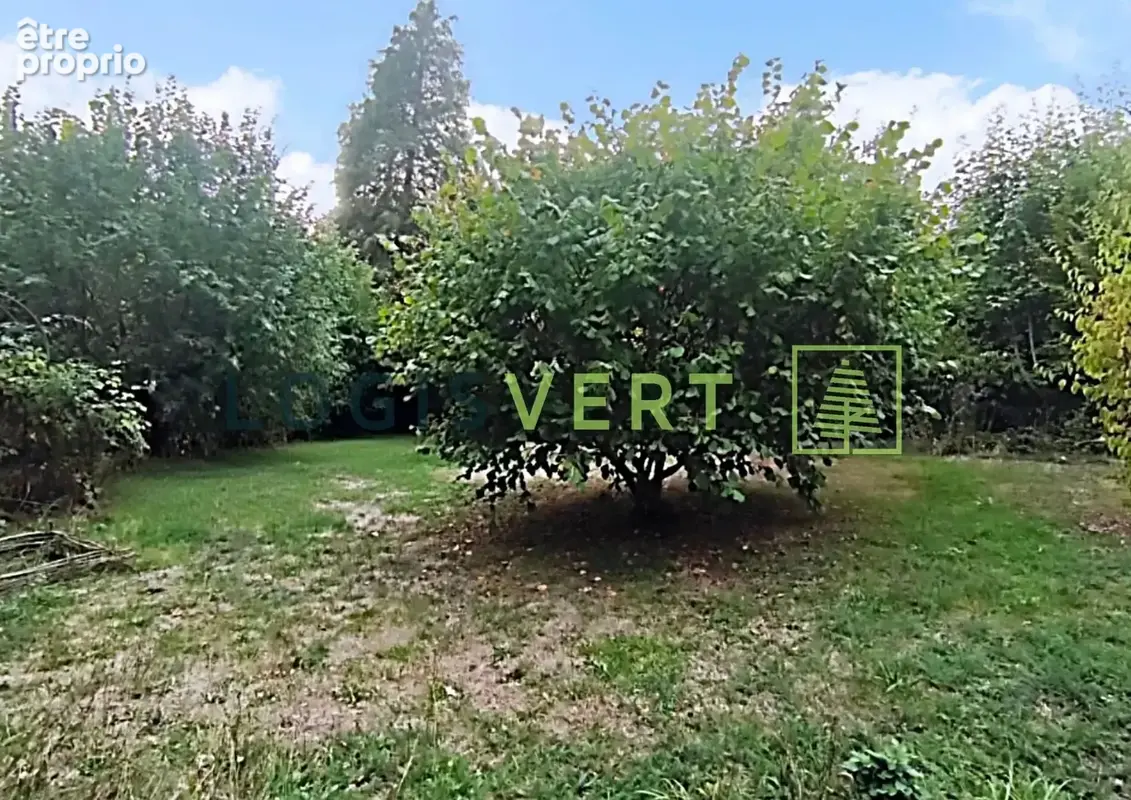 Terrain 800 m² à vendre à Saint-Remy-Les-Chevreuse (78470) - photo 5