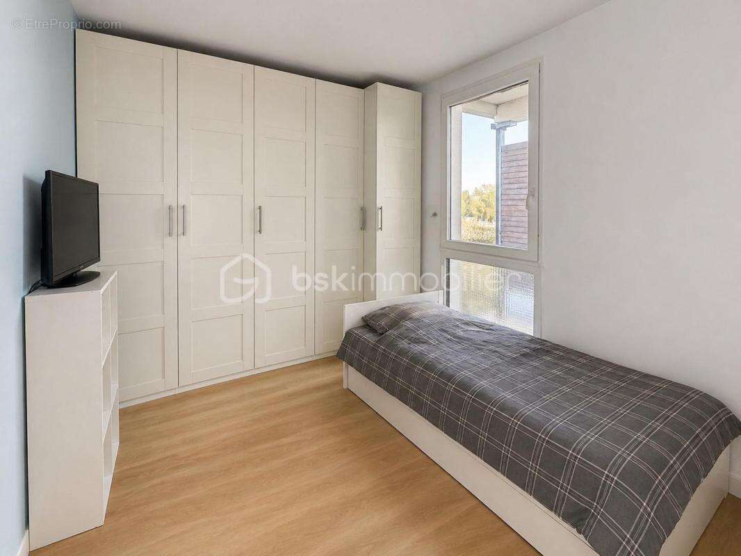 Appartement à LE MEE-SUR-SEINE