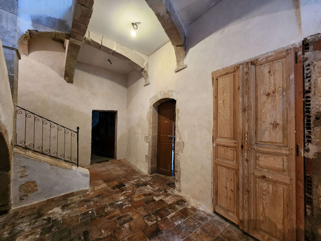 Appartement à PONT-SAINT-ESPRIT