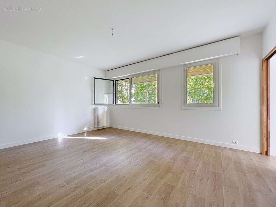 Appartement à GARCHES