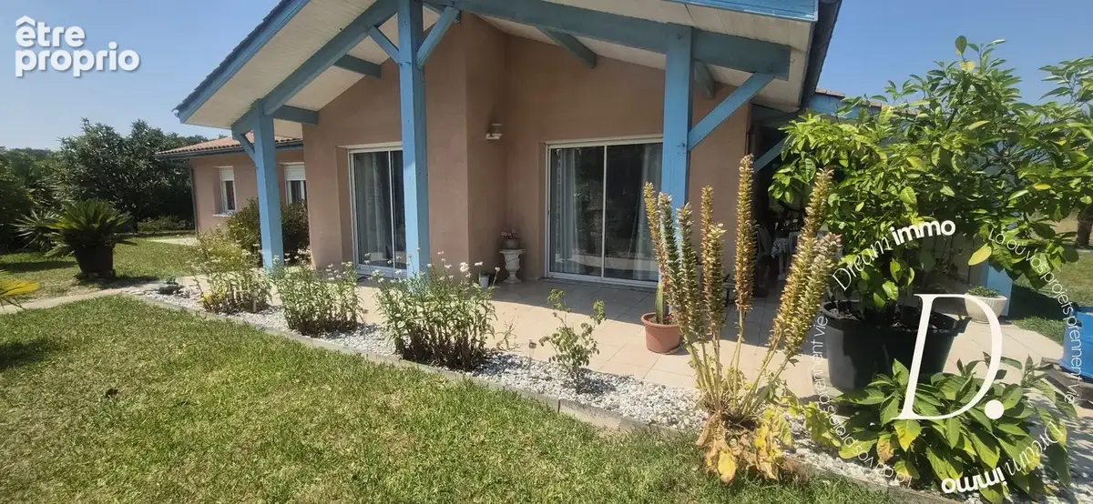 Maison 5 pièces 105 m² à vendre à Carcares-Sainte-Croix (40400) - photo 9