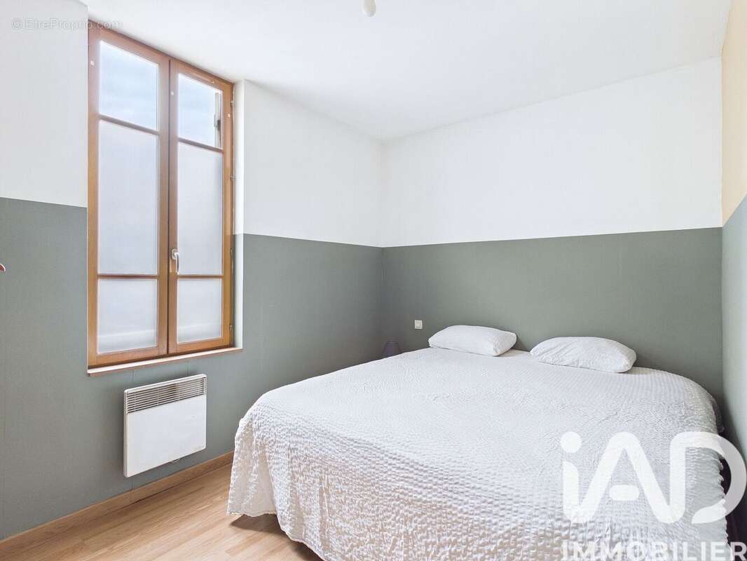 Photo 5 - Appartement à TROYES