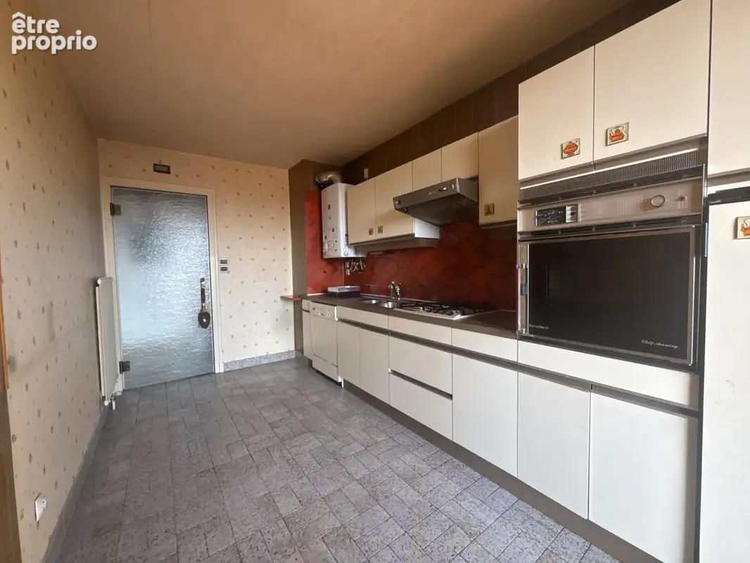 Appartement T4   107m2 -9eme et dernier étage - Visite virtuelle disponible sur demande - photo 9