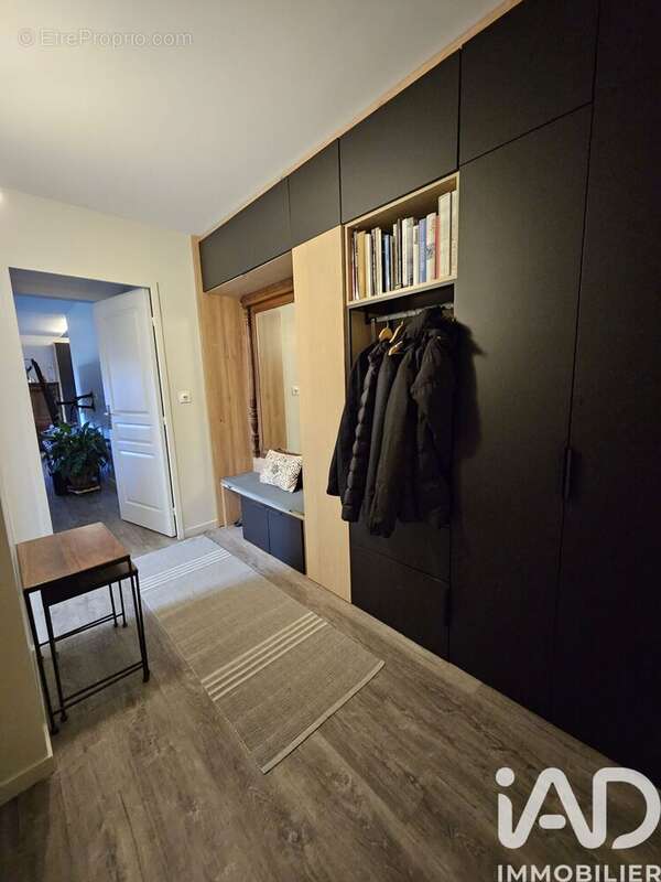 Photo 4 - Appartement à MONT-SAINT-AIGNAN