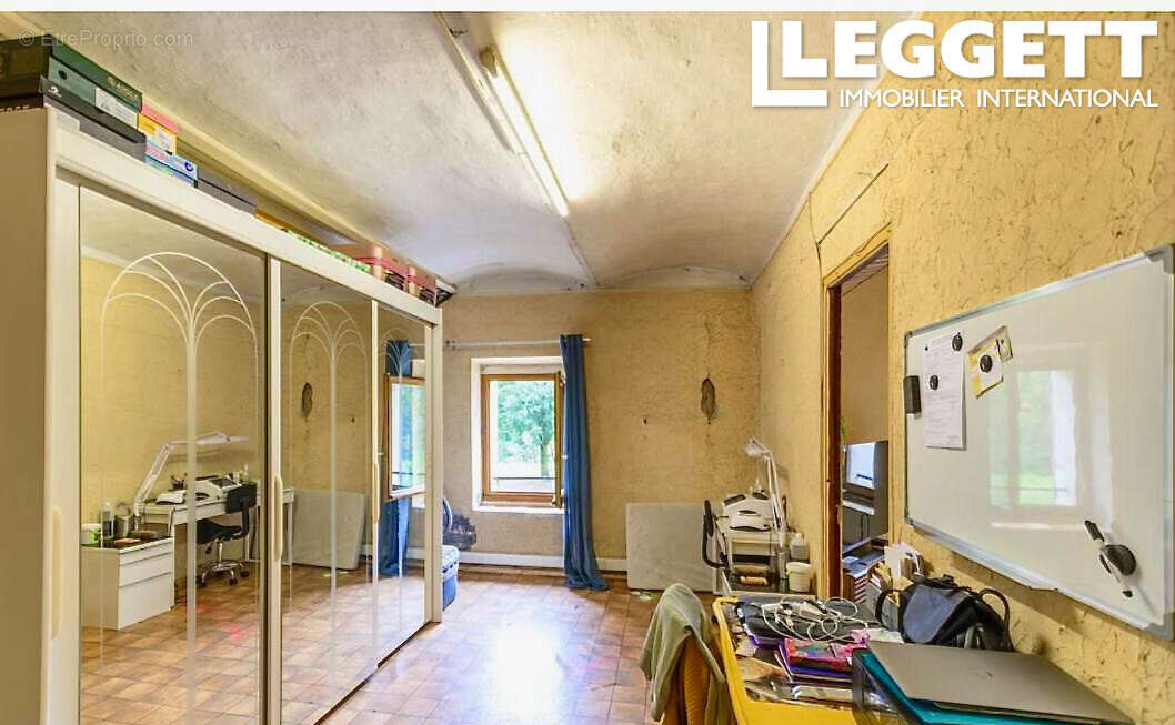 Maison à MOLIERES-SUR-CEZE