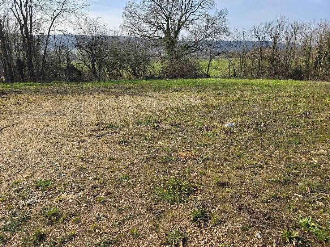 Terrain à NORMANVILLE