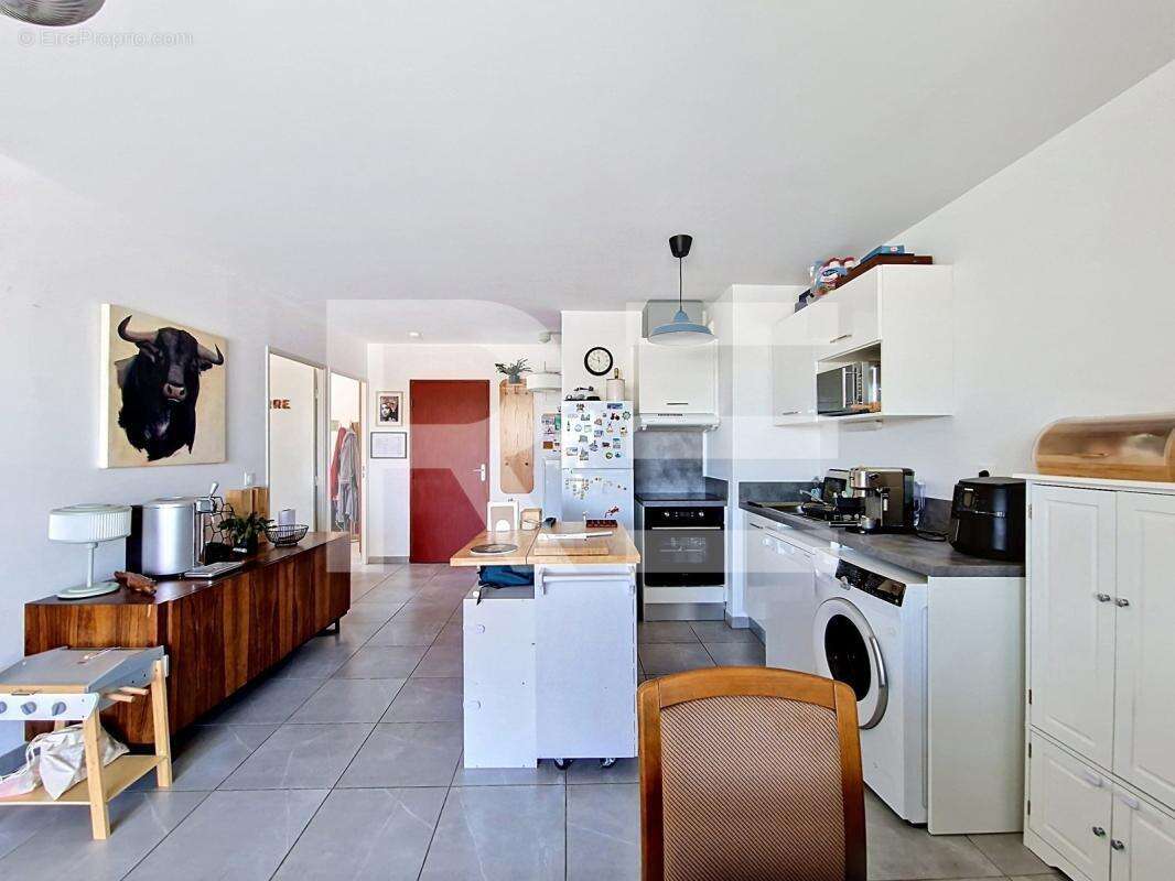 Appartement à ARLES