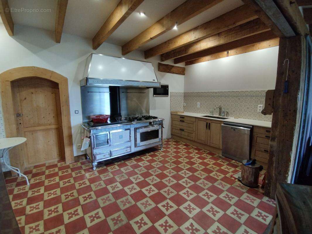 Maison à MONTAUBAN