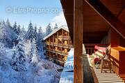 Appartement à MEGEVE