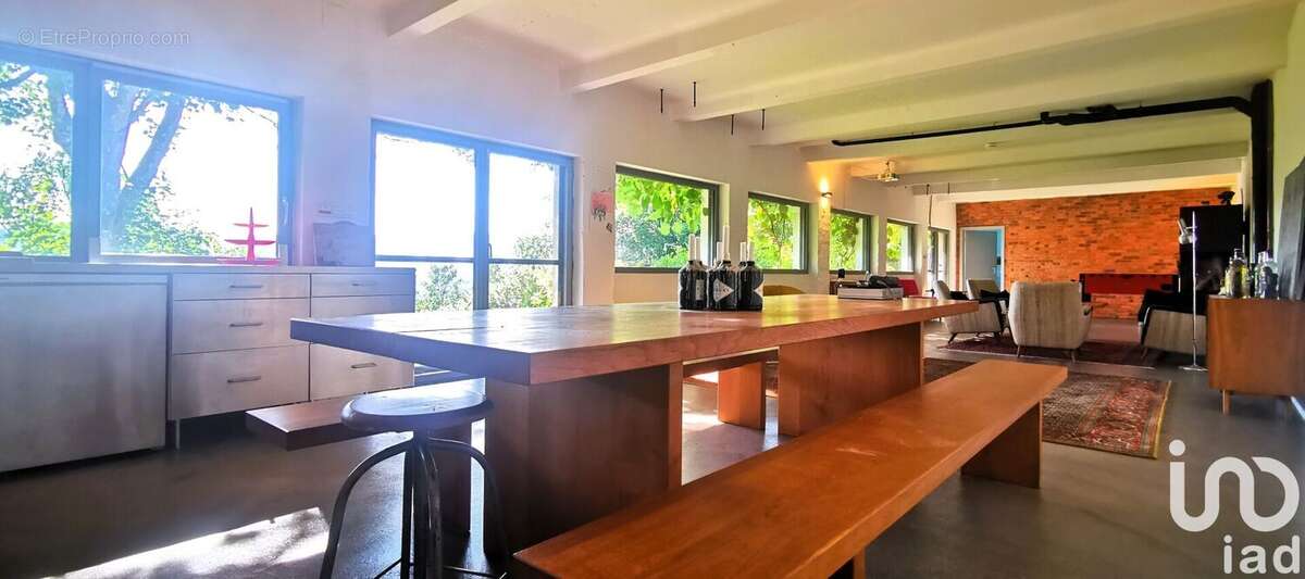 Photo 6 - Maison à LE VAL-D&#039;AJOL