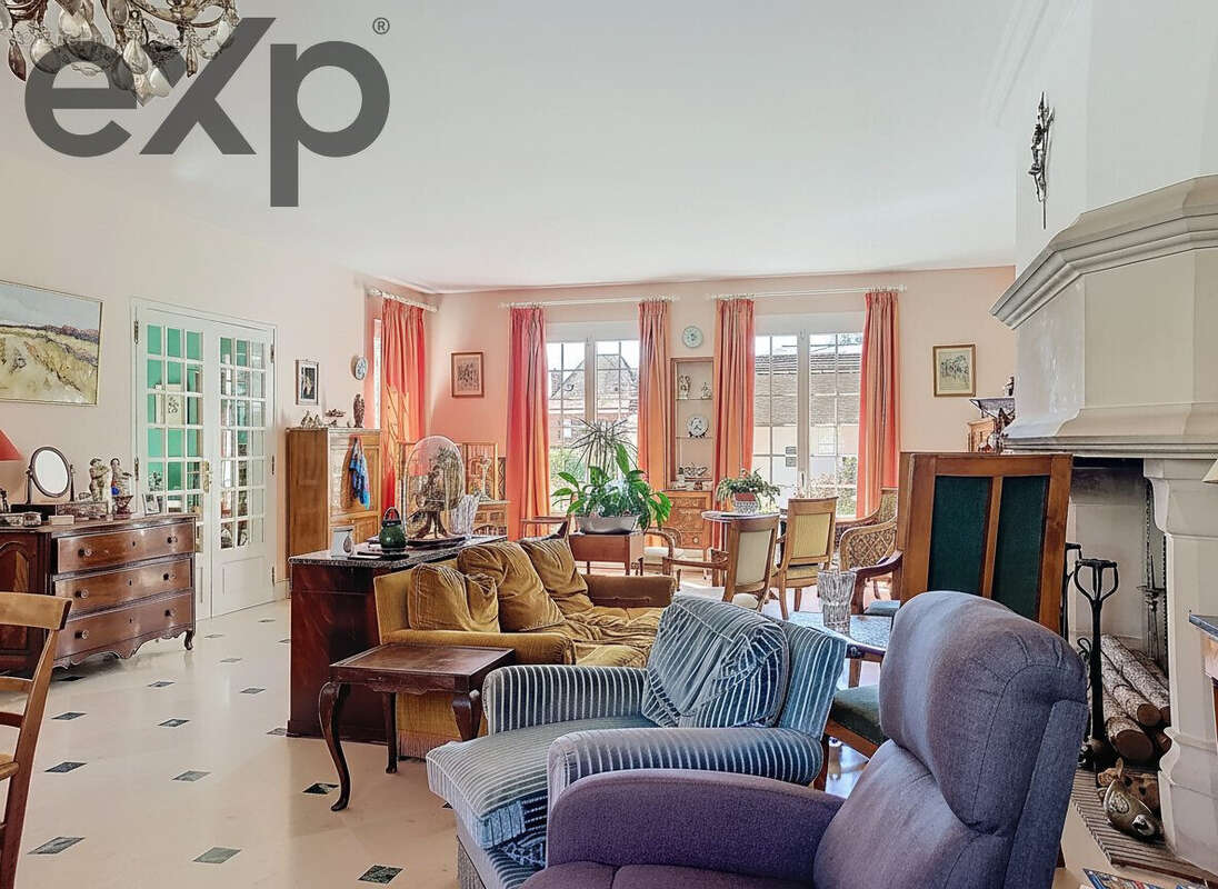 Maison 387 m² à Chauny  - photo 4